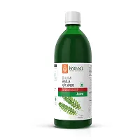 Krishna's Bhumi Amla Juice - 500 ml-thumb3