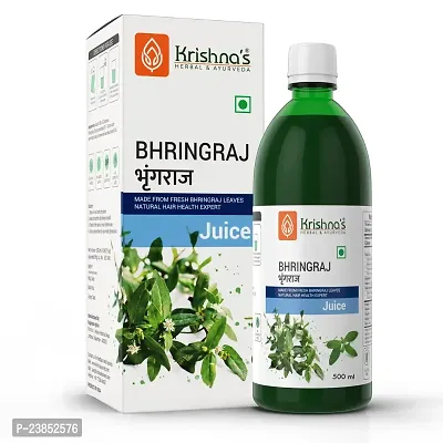 Buy Krishna's Hemoglobin Booster Juice - 500 Ml Online In