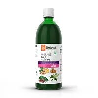Krishna's  Migraine Care Juice - 500 ml-thumb2
