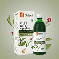 Krishna's Piles Care Juice - 500 ml-thumb2