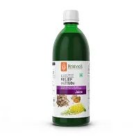 Krishna's Kabzee Relief Juice - 500 ml-thumb1