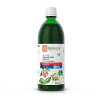 Krishna's Jeevan Sanjeevani Kwath -  500 ml-thumb1