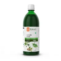 Krishna's D - Cure Juice - 500 ml-thumb1