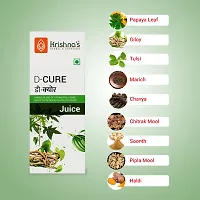 Krishna's D - Cure Juice - 500 ml-thumb2