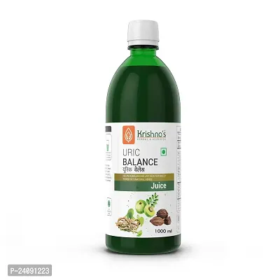 Krishna's Uric Balance Juice - 1000 ml-thumb2