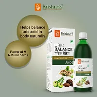 Krishna's Uric Balance Juice - 1000 ml-thumb3
