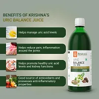 Krishna's Uric Balance Juice - 1000 ml-thumb4