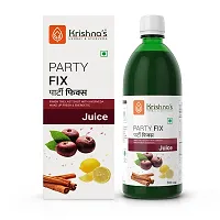 Krishna's Party Fix Juice - 500 ml-thumb1