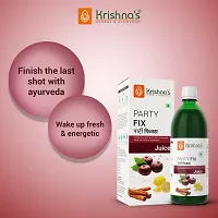 Krishna's Party Fix Juice - 500 ml-thumb2