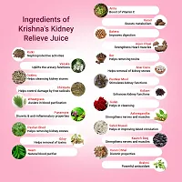 Kidney Relive Juice 1000ml-thumb4