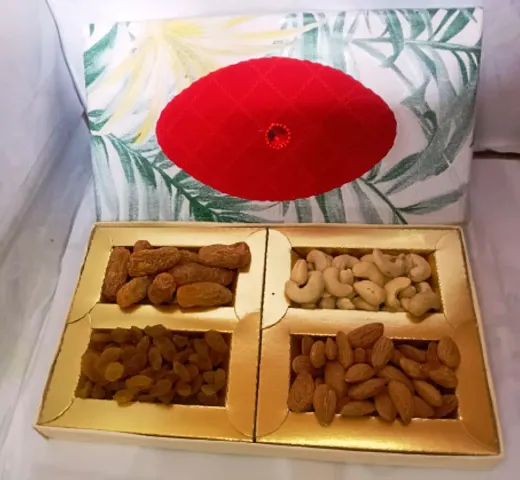 Dry Fruits Gift Box
