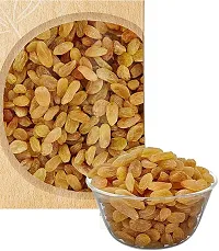 Dry Fruits Combo Cashew (Kaju) Raisins (Kishmis)(2 X 500 G)-thumb3