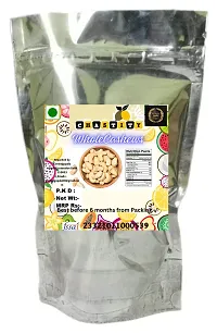 nbsp;Chastity Popular Whole Cashew W400 , Healthy Snack Cashews-200Gram-thumb2