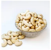 Dry Fruits Combo Cashew (Kaju) , Makhana (2 X 100 G)-thumb2