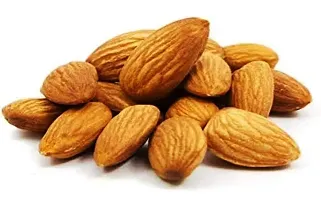 Dry Fruits Combo Almond, Cashew (Kaju) (2 X 250 G)-thumb2