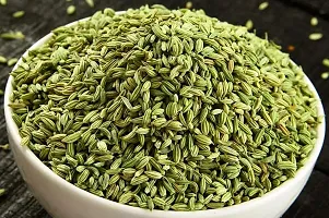 Natural Saunf Fennel Seeds 250G-thumb2