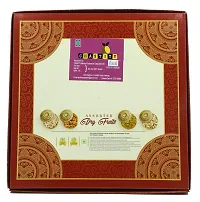 Chastity festival Dry fruits gift box - 450gram-thumb2