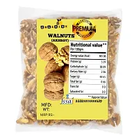 nbsp;Chastity Walnut Kernels Brown Without Shell 500G-thumb2