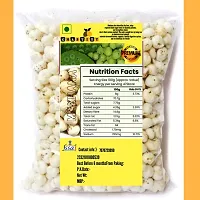 Chastity Phool Makhana Lotus Seedsmakhana 200G-thumb1