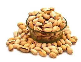 Chastity Premium Californian Roasted  Salted Pistachios 400G-thumb3