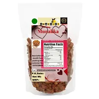 Natural Munakka Raisins 200G-thumb1