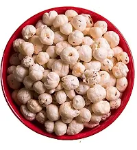 Chastity Phool Makhana Lotus Seedsmakhana 200G-thumb2