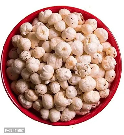 Chastity Phool Makhana Lotus Seedsmakhana 200G-thumb3