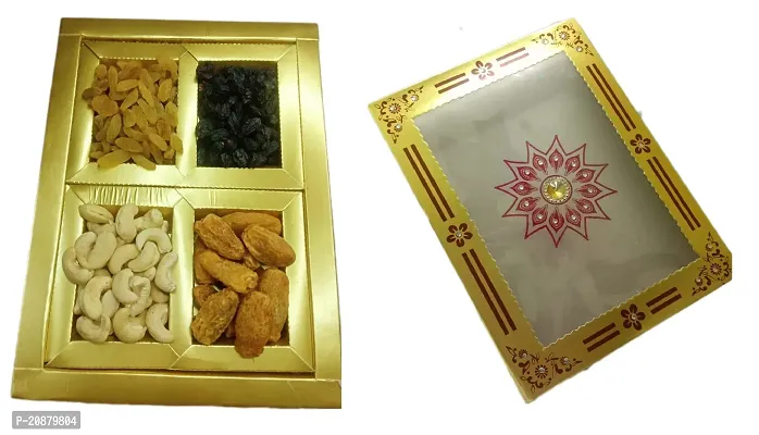 Organic Chastity Festival Dry Fruits Box-thumb4