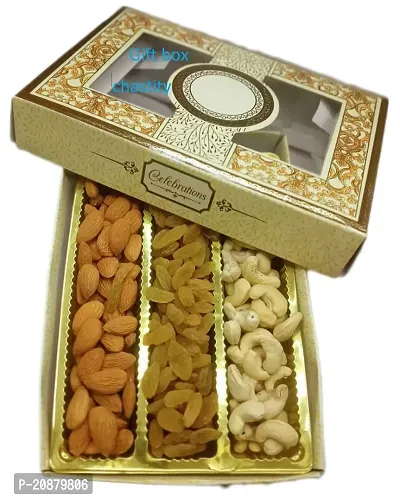 Organic Chastity Festival Dry Fruits Box-thumb3