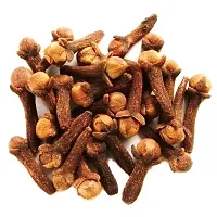 Natural Premium Cloves Long 50G-thumb3