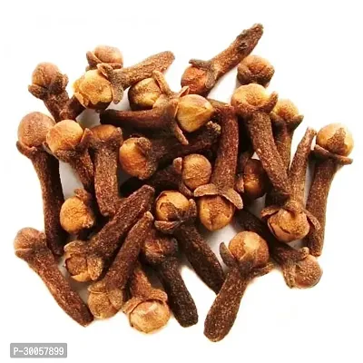 Natural Premium Cloves Long 50G-thumb4