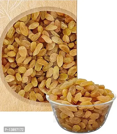 Dry Fruits Combo Almond , Raisins (Kishmis)(2 X 1000 G)-thumb4