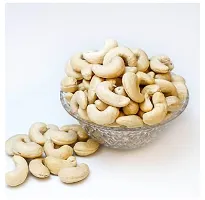 Dry Fruits Combo Almond, Cashew (Kaju) (2 X 250 G)-thumb3
