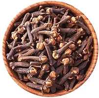 Natural Premium Cloves Long 50G-thumb2