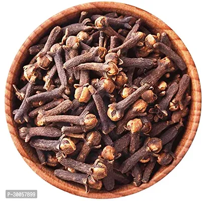 Natural Premium Cloves Long 50G-thumb3