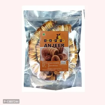 Dried Afghani Anjeer, Figs | Fresh Dried Figs 2000G (2Kg)