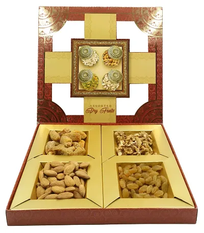 Dry Fruit Gift Box