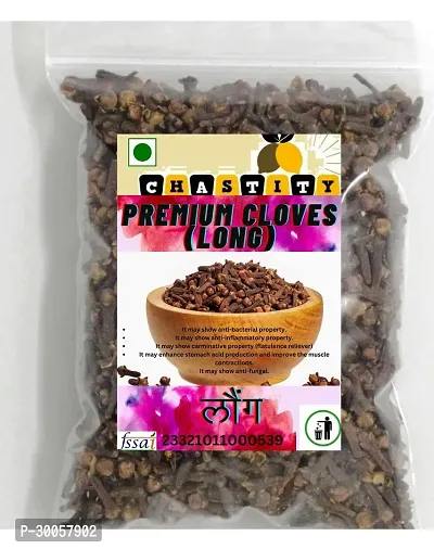 Natural Premium Cloves Long 400G-thumb0