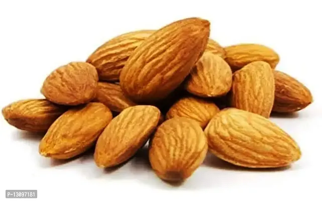 Dry Fruits Combo Pishta, Almond(2 X 100 G)-thumb3