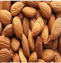 Natural Californian Almondsnbsp;-500G-thumb2