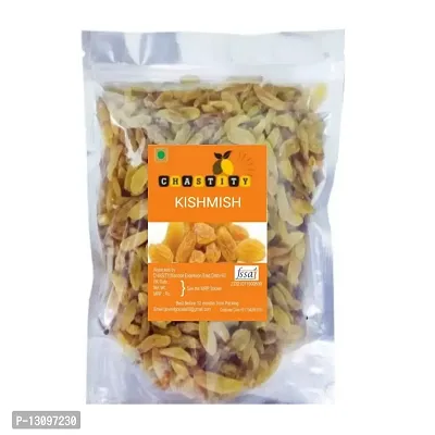 Seedless Green Raisins 100gm