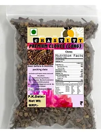 Natural Premium Cloves Long 400G-thumb1