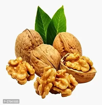 Chasity Walnuts With Shell Sabut Akhrot-1Kg-thumb3