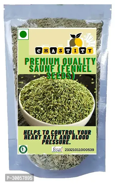 Natural Saunf Fennel Seeds 250G