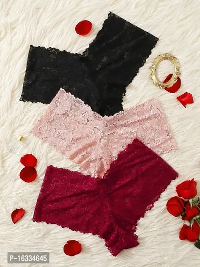 Buy Women Self Design Bra Panty Set Lingerie Set Online In India At  Discounted Prices