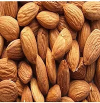 Natural Californian Almonds&nbsp;-250G-thumb2