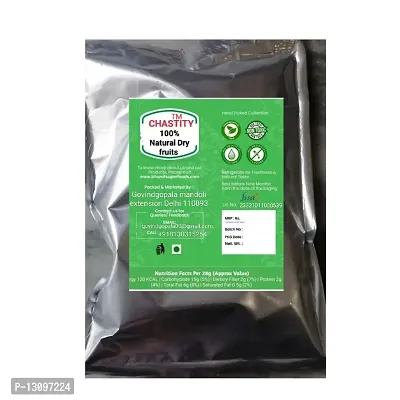 Mixed Dry Fruits Healthy Dried Nutmix, Assorted Nutsnbsp;(250G)-thumb2