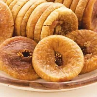 Dry Fruits Combo Figs,(Anjeer), Raisins (Kishmis)(2 X 250 G)-thumb2