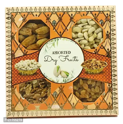 Dry Fruit Gift Box-thumb5