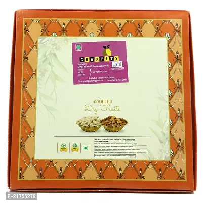 Dry Fruit Gift Box-thumb3